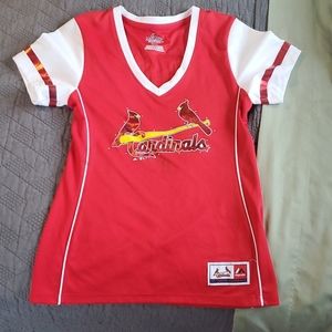 Cardinals Molina Jersey shirt